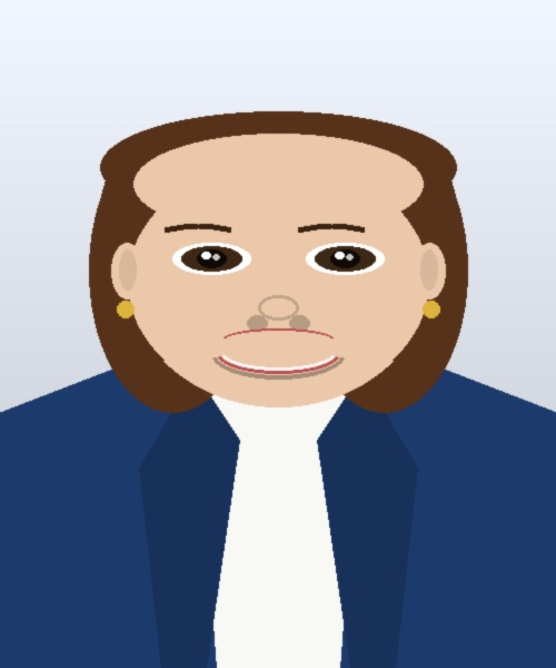 Audrey GAUMOND — Responsable RH et Planification