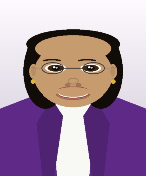 Emily MATIGNON — Responsable Recrutement